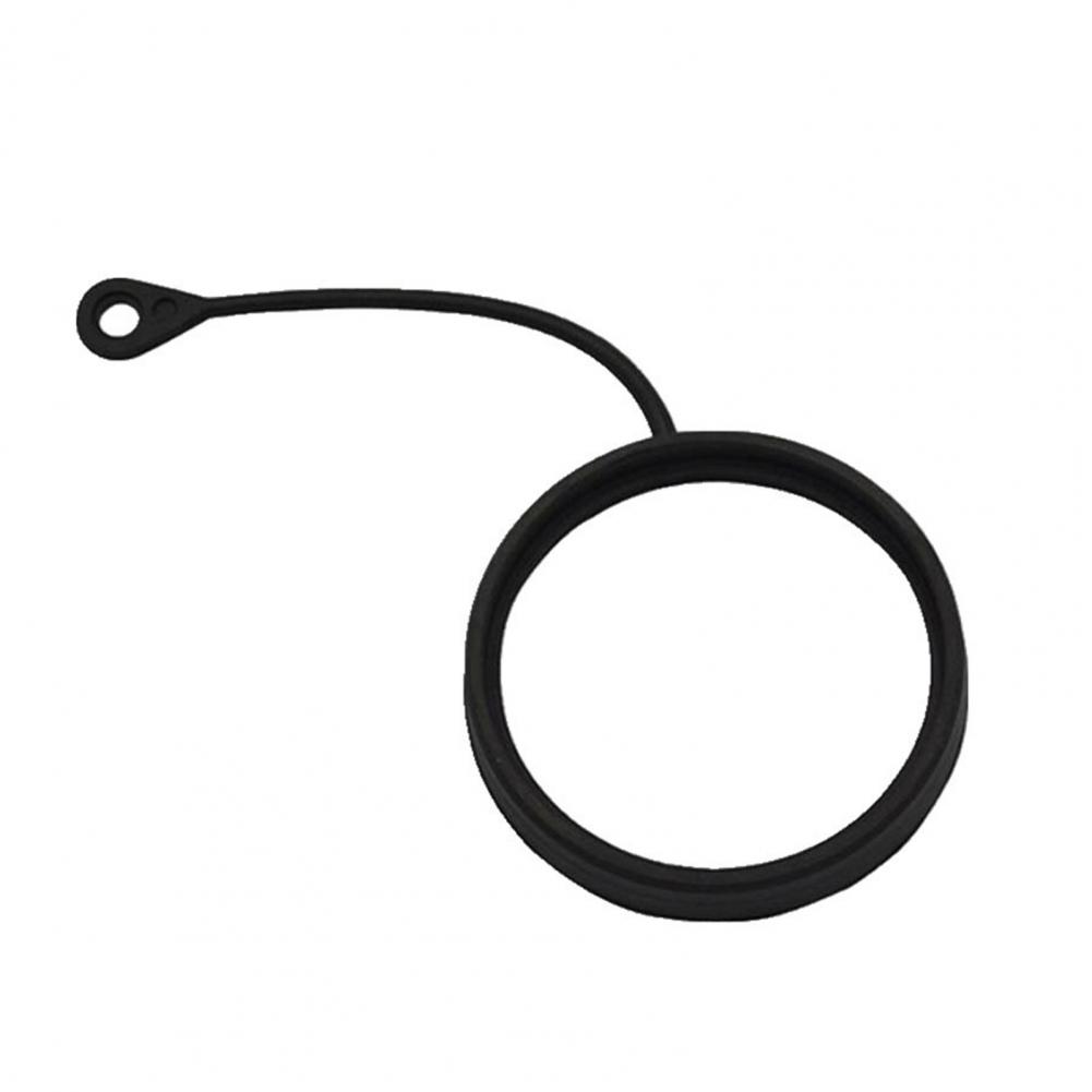 S Class Fuel Cap Tank Rope Fuel Cap Tether Rope for Mercedes C Class E Class S Class A2214700605 Durable Replacement Anti l чёрный