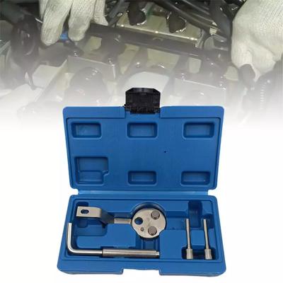 1 Set Engine Timing Locking Tool For Ford Transit Land Rover Jaguar 2.2/3.2 TDCI With Laser Tools Crankshaft Locking Pin