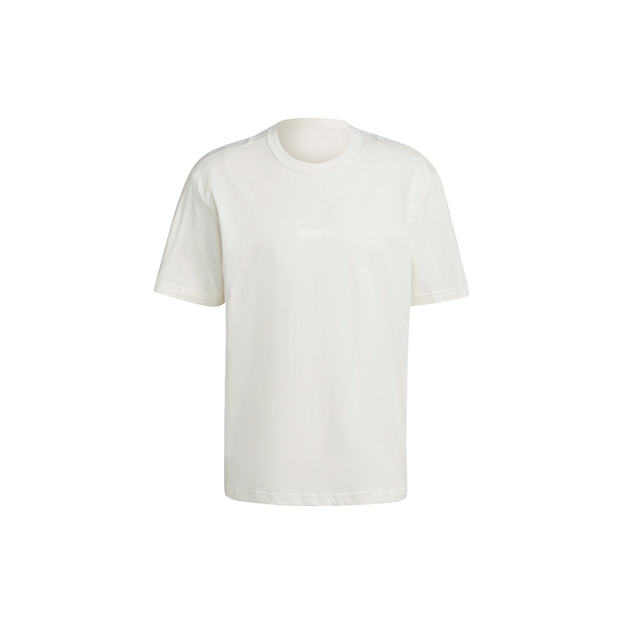 Adidas Originals T Shirt Men s Ecru H11494 XXL