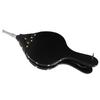 place Bellows Manual Wood   Blower for Outdoor Camping BBQ Grill Chimney   Tools