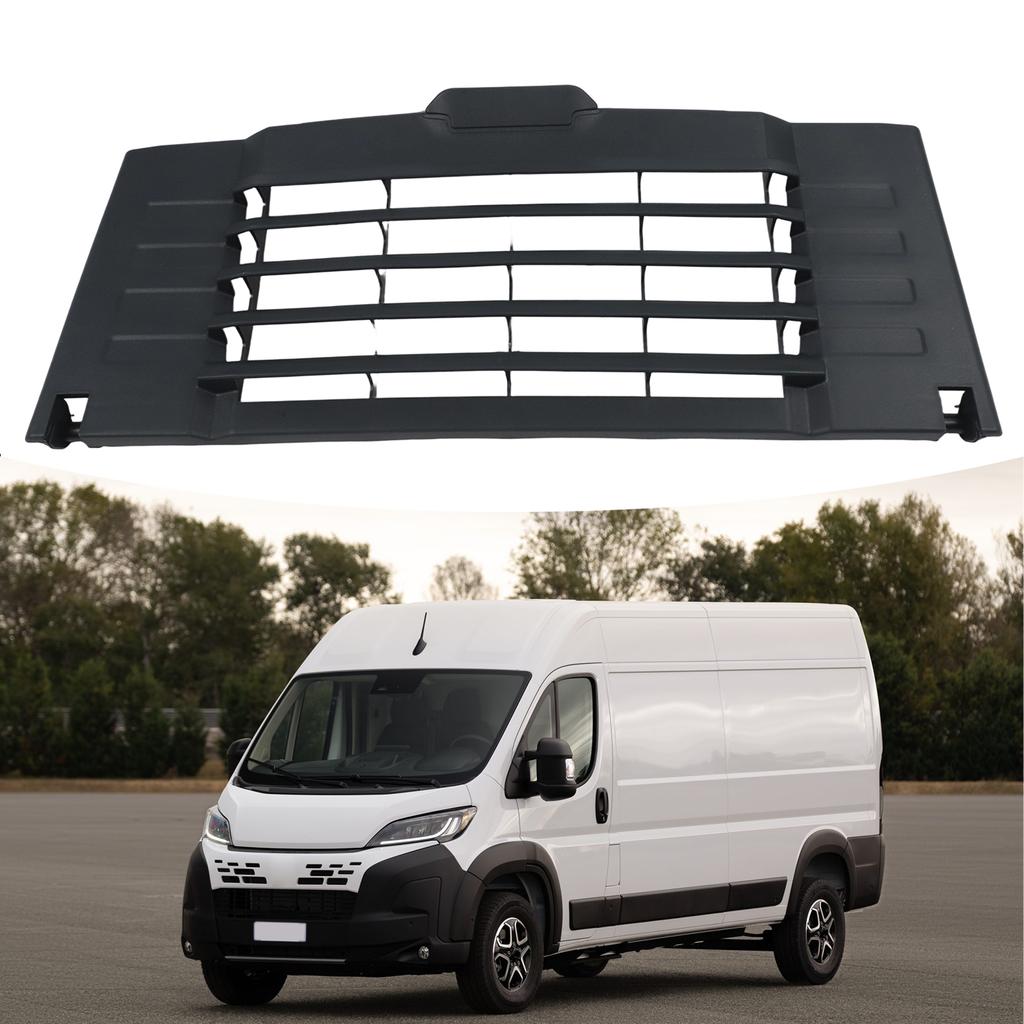 60911668 735431348 Car Seat Vent Cover Front Seats