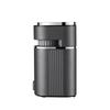 110V/220V Mini Portable Drip Coffee Machine | Home Office Travel Necessary | Space-Saving Coffee Machine For Kitchen Countertops