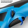 Wireless Electric Scissors Electric Fabric Scissors Electric Cardboard Cutter for Carpet Leather Fabric Paper Project