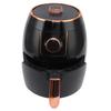5.5L Air Fryers 1300W Electric Oven Oilless Cooker Precise Temperature Control   for Home