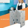Heat Insulation Kitchen Frying Oil Splash Protection  Kitchen Supplies