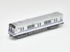 Railway Collection Jernbanesamling Nagoya City Transportation Bureau Meijo-linjen Type 2000 Sen Modell Sett Dioramaforsyninger 6-Vogn