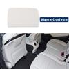 2139100804 1 STück Auto Innenraum Vordersitz Rückentasche Aufbewahrungsabdeckung Sitzrückenverkleidung für W205 W213 W253 W257 21391008049J69