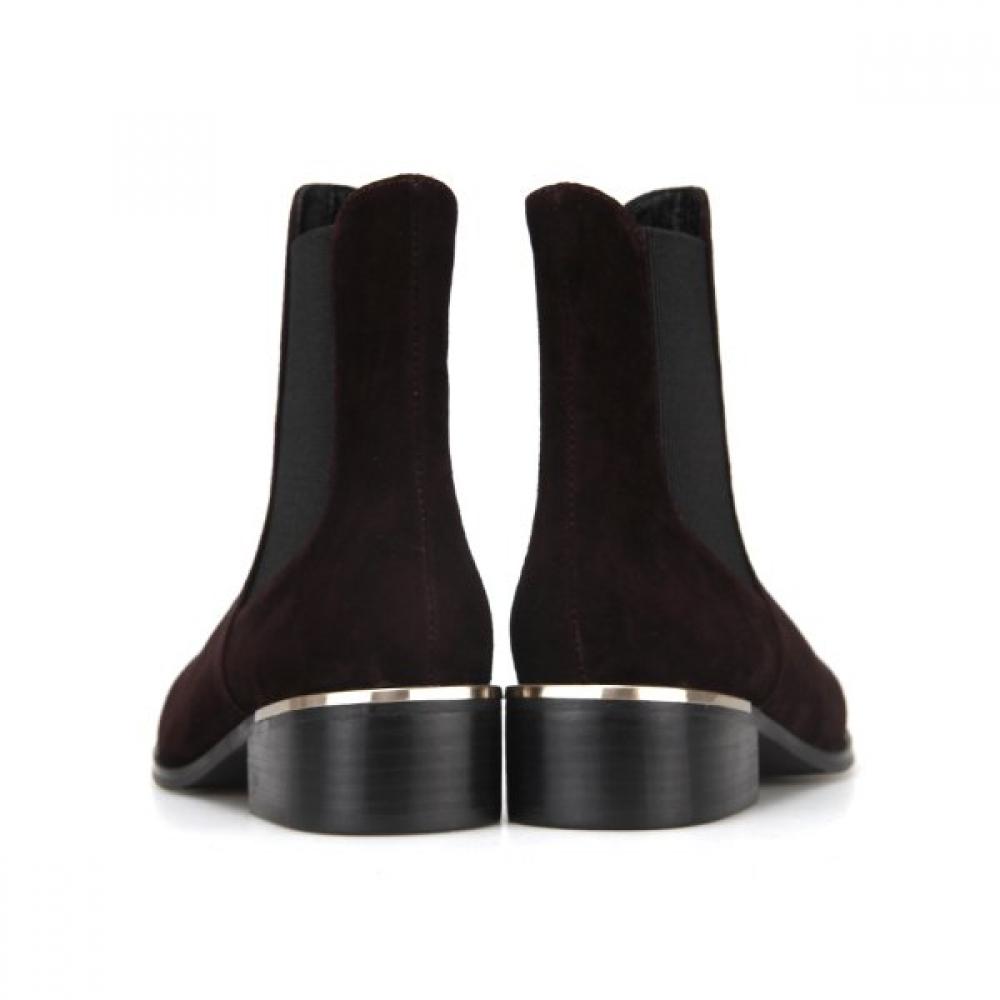 Barbara Ankle Boots Bbe835br