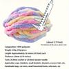 2pcs Extra Thick Yarn Expertly Hand-Woven for DIY Projects Soft and Plush Perfect for Cozy Cushion Pet Nests Stylish Iceland Scarves Warm Hats