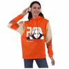 Tokyo Revengers Anime Color Block Hoodie - Autumn/Winter Student Style Sweatshirt