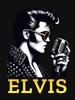 Elvis Presley Special Comeback Vintage Classic T-Shirt