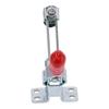 2pcs Stable Toggle Clamp Safe Quick Fixture Durable Quick Release Clamp  Woodworking