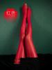 Large Size Women'S Oil Shiny Shaping Pantyhose Open/Cloes Crotch Slim Transparent Sexy Tights Ladies Nylon Erotic Stockings M-Xl