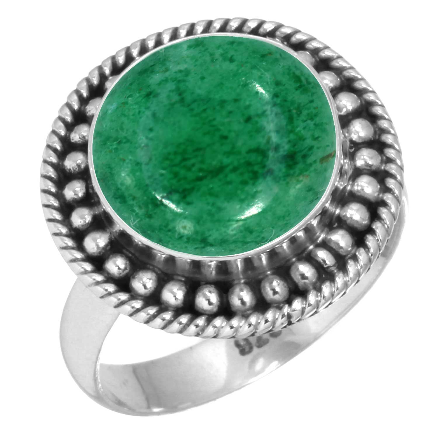 

Кольцо из стерлингового серебра 925 пробы Женское с драгоценным камнем Ручная работа Ювелирные изделия Подарок на Пасху Яшма Кровь Дракона Гранат в известняке Киви Кварц Мода 10.5