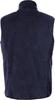 Clique Polar Jacket with a Navy Blue Fleece Vest
