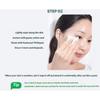 [BIO HEAL BOH] Panthecell Repair Cica Gaze-Pads 80 Stk.