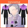 Demon Slayer Kimetsu No Yaiba Cosplay Costume Set For Adults In Stock Now!