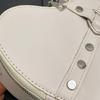 Rivet Shoulder Bags for Women Girl Fashion Bags Leather Bag