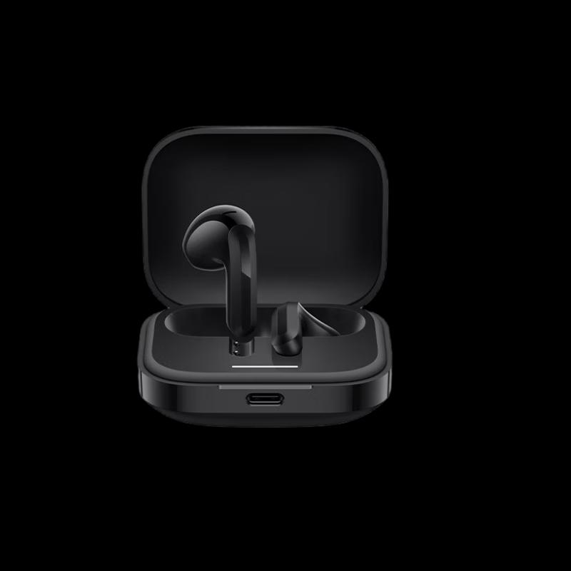 

Xiaomi Redmi Buds 6S Semi-in-Ear ANC TWS Earbuds