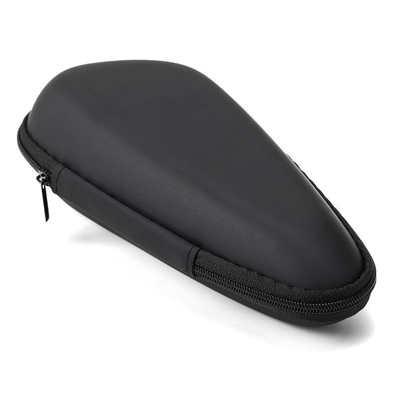 

Универсальный футляр для хранения портативной бритвы Philips EVA 19*8*6 чёрный