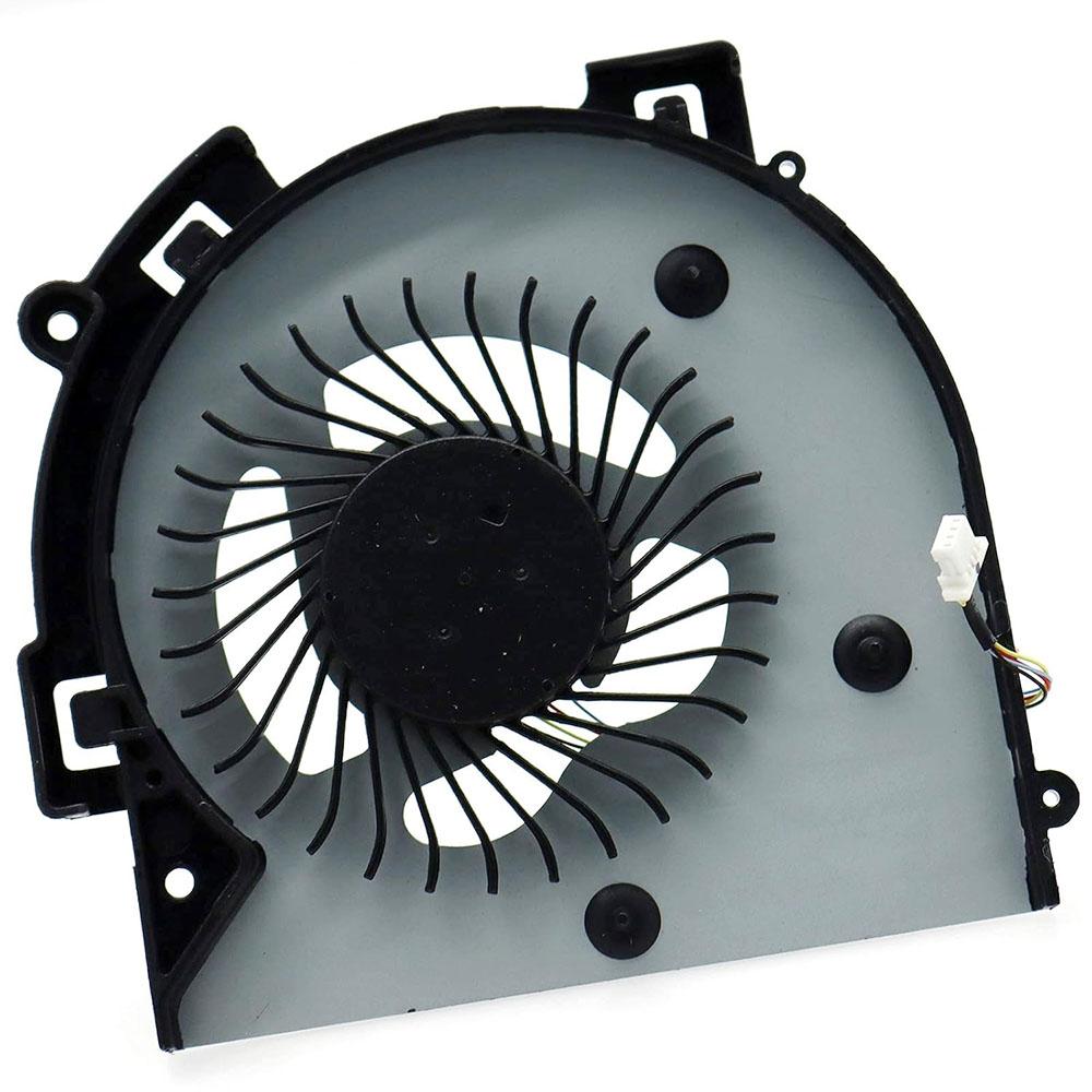 CPU Cooling Fan for HP Envy X360 M6-AQ 856277-001
