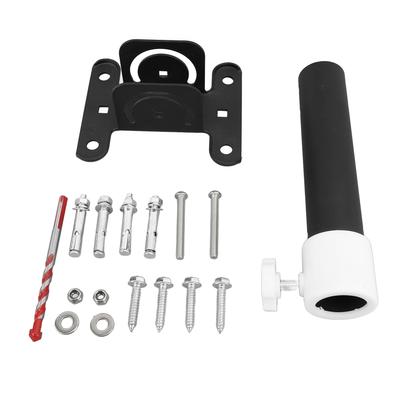 Einstellbare Dach Halterung für Starlink Internet Kit Carbon Stahl Satellite Internet Montage Kit für