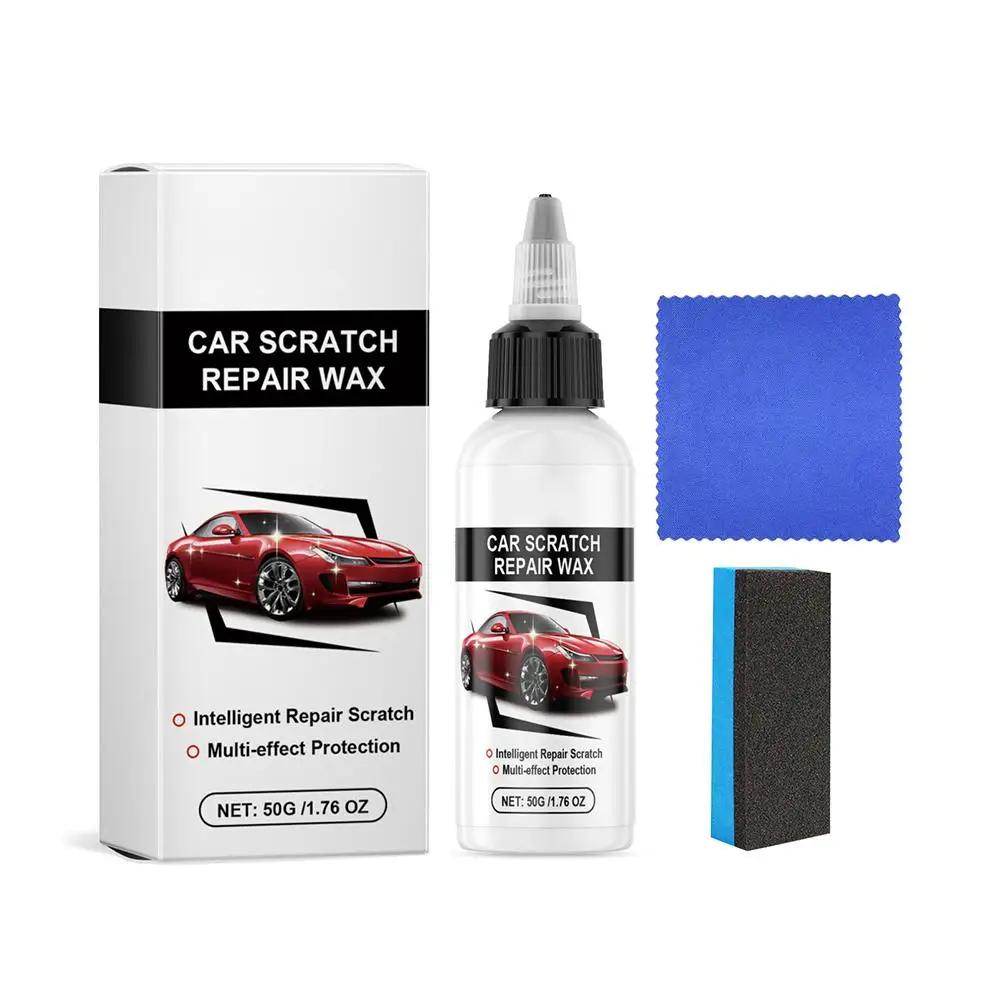 

Car Scratch Remover Paint Care Tools Auto Swirl Remover Grinding Polishing Repair Body Compound Wax Auto Scratches Scratch F1P1