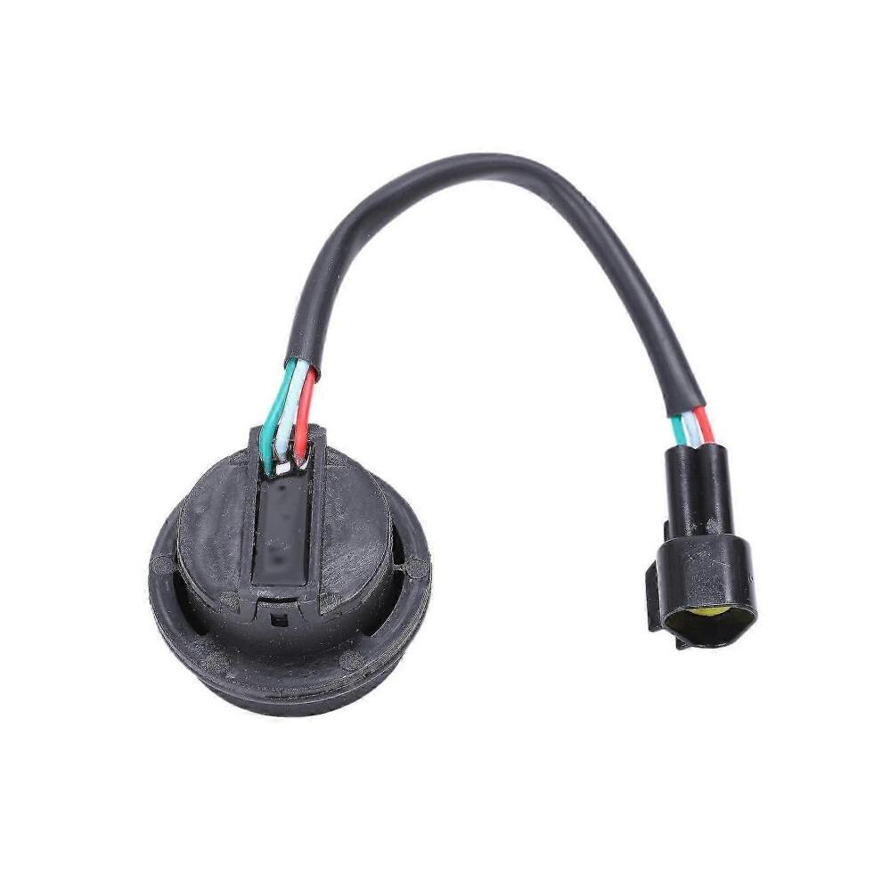 Per Yamaha Interruttore Trim Tilt Completo 63d-82563-00 Dal 1995 in Poi 30hp-115hp 63d-82563-10