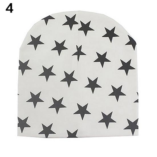 Fashion Toddler Kid Girl Boy Baby Infant Winter Warm Crochet Knit Hat Beanie Cap