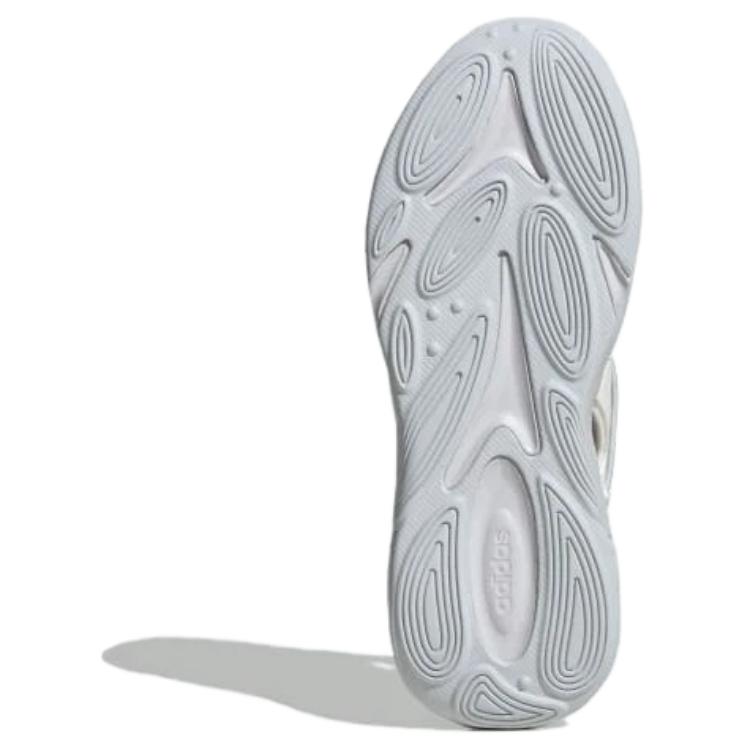 New Adidas Ozwave Slip Resistant Impact Resistant Abrasion Resistant River Trekking Shoes Unisex White JS4576