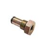 6.0L Diesel Engine High Pressure Oil Pump Ipr Valve Air Test Assembly Tool Trim