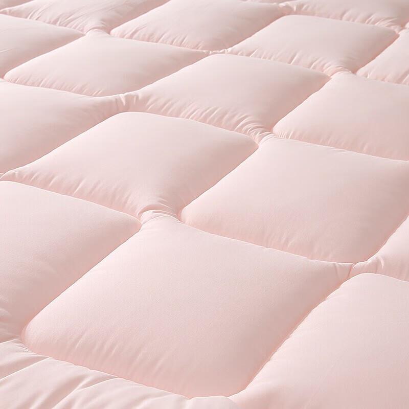 

Fuanna Anti-bacterial Seven-Hole Fiber Winter Duvet