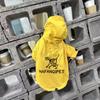 Small Dog Warm Coat Winter Pet Jacket Teddy Schnauzer Pomeranian