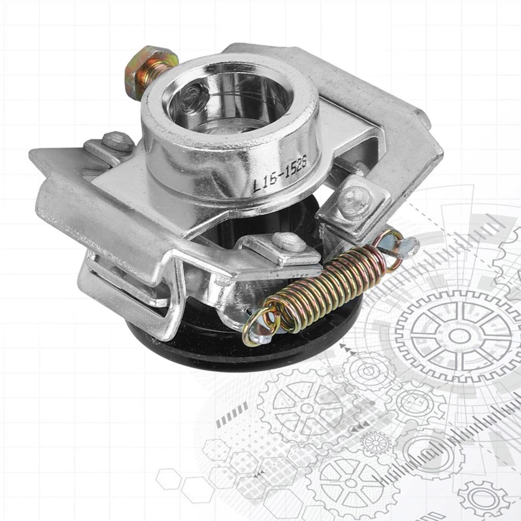 L16 152S 16mm Electric Motor Part Centrifugal Switch Accessory 3000RPM