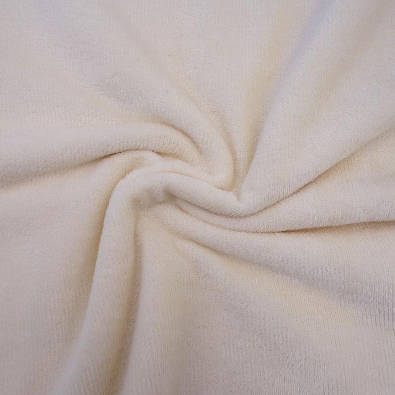 1pcs Fabrics For Sewing Diy Handmade Home Textile Cloth For Toys Plush Fabric Patchwork Solid Color Style 160*50cm