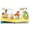 Kids Scientific Knowledge Learning Picture Books Usborne English Daily Knowledge Reading Book Early Educational