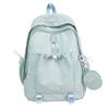 Laptop Backpack for Women Men Anti-Theft Travel Daypack College Large Bookbag for Teens School Daily Outings Short Trips