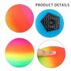 Party Decorations for Boys and Girls Large 9 Inch for Kids Inflatable Kickball Dodgeball Beach Ball
