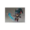 [USED] Nendoroid Monster Hunter World: Iceborne Hunter (Female) Nargacuga Alpha