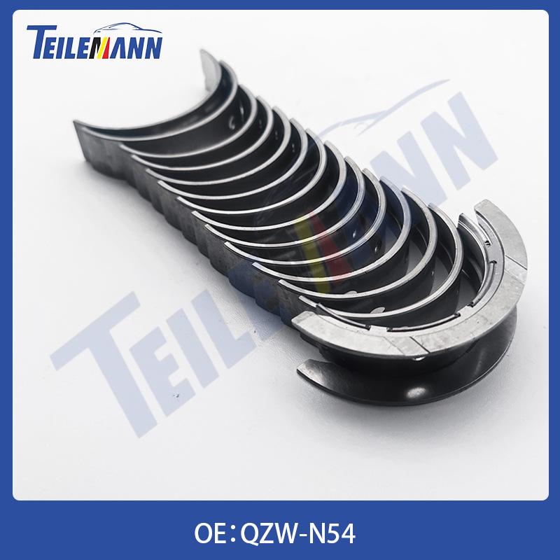 BMW N57 Crankshaft/Connecting Rod Bearing Set