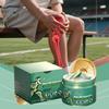 Joint Massage Cream for Knees and Wrists Hydrating and Soothing Fast Acting for Everyday Care and Relief