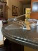 Adjustable Aluminum Alloy Laptop Stand with Cooling Features