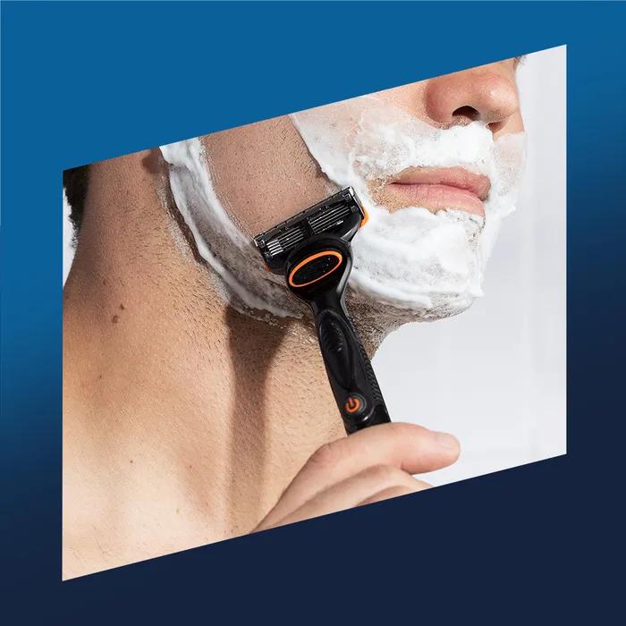 Gillette 2024 Fusion Power Razor Blades 4 Pack