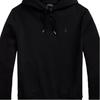 Polo Ralph Lauren Double-Sided Knit Hoodie Sweatshirt Men Tops 710981374-002