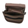 Genuine Product Shoulder Bag Shoulder Bag Canvas Sepia [Manhattan Portage] [Official] St.Marks