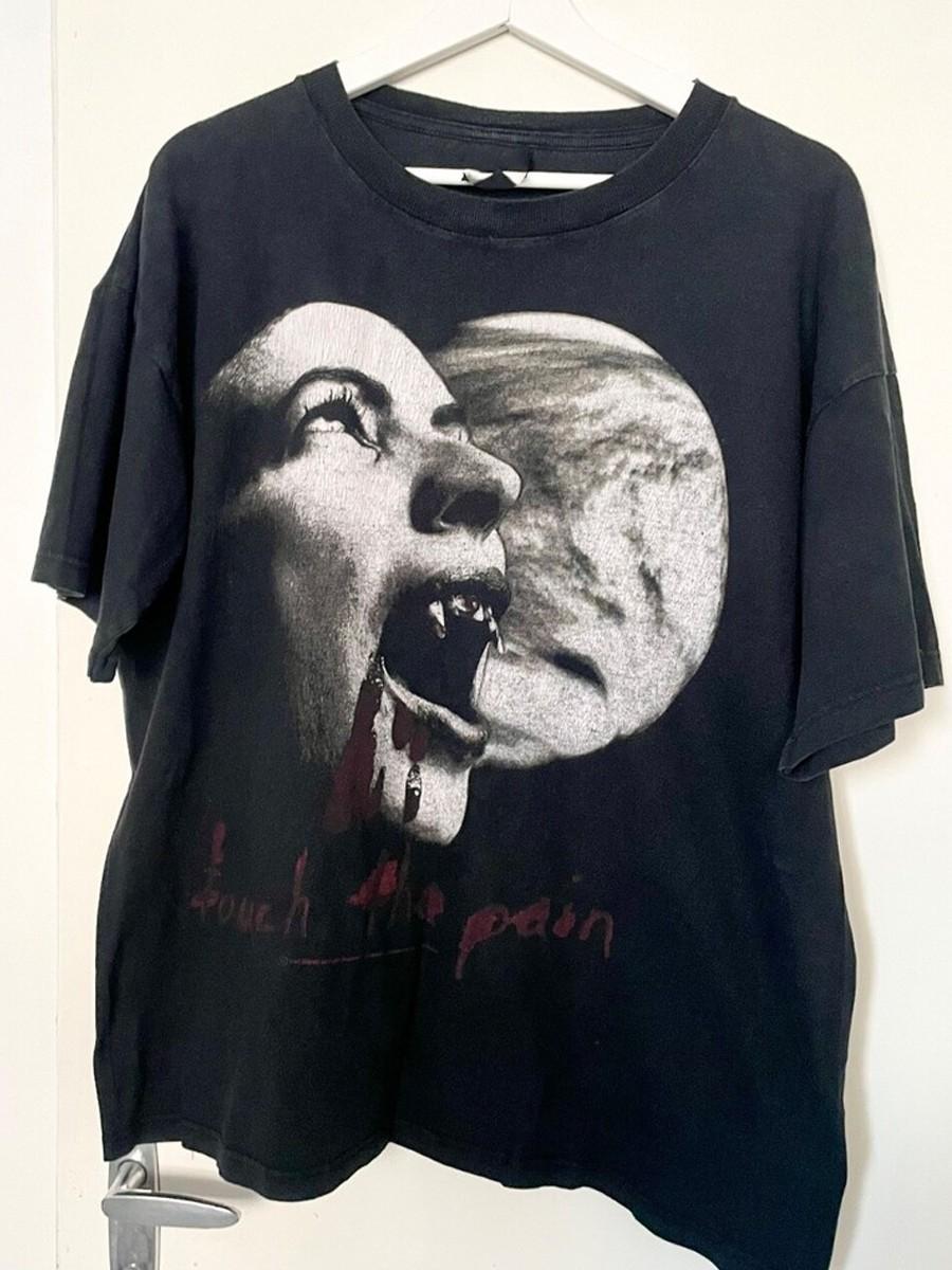 Merry Christmas Cradle of Filth 1996 Cotton All Size Shirt U18.37 XL