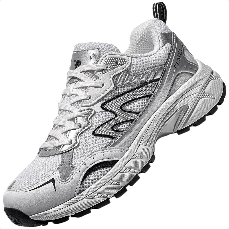 CAMEL 2026 Spring Unisex Hiking & Trail Shoes