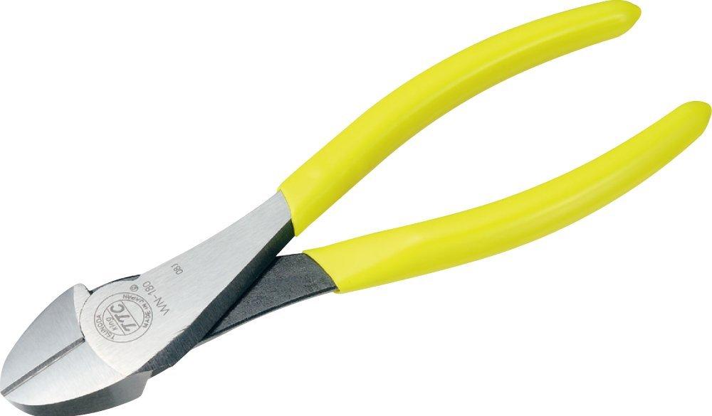 

Широкие кусачки King TTC 180 мм WN-180