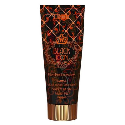 Asther Black Icon Strong Activator for Resistant Skin 150ml