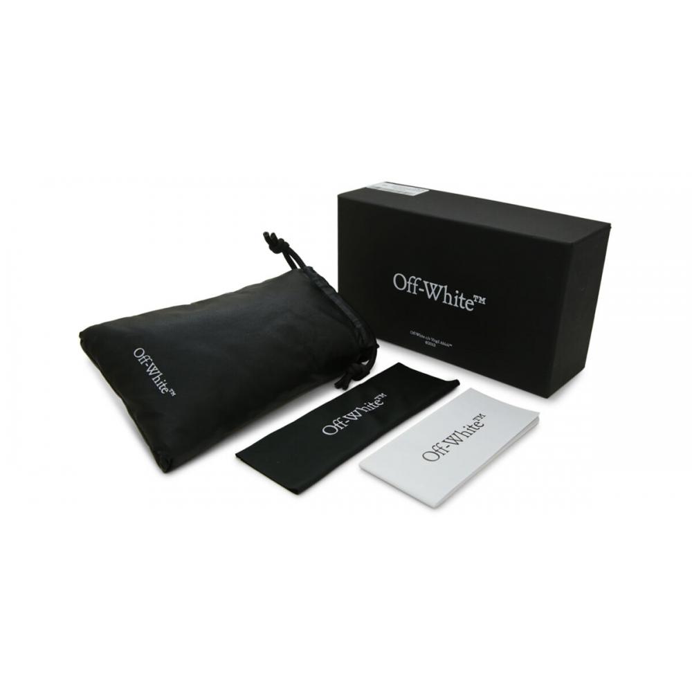 Off White Branson 6055 Unisex Sunglasses